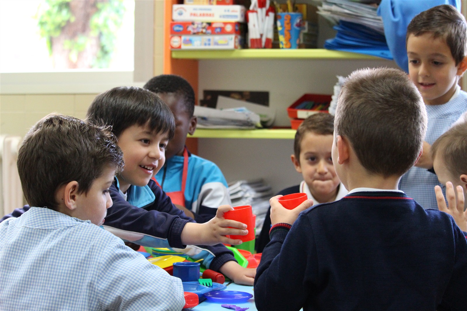 Primaria