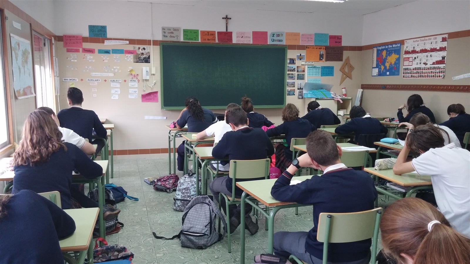 Secundaria
